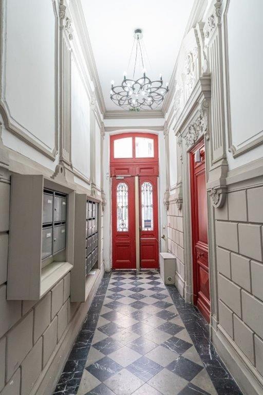 Le Marsiglia, Appartement Republique - Panier - Vieux Port Экстерьер фото
